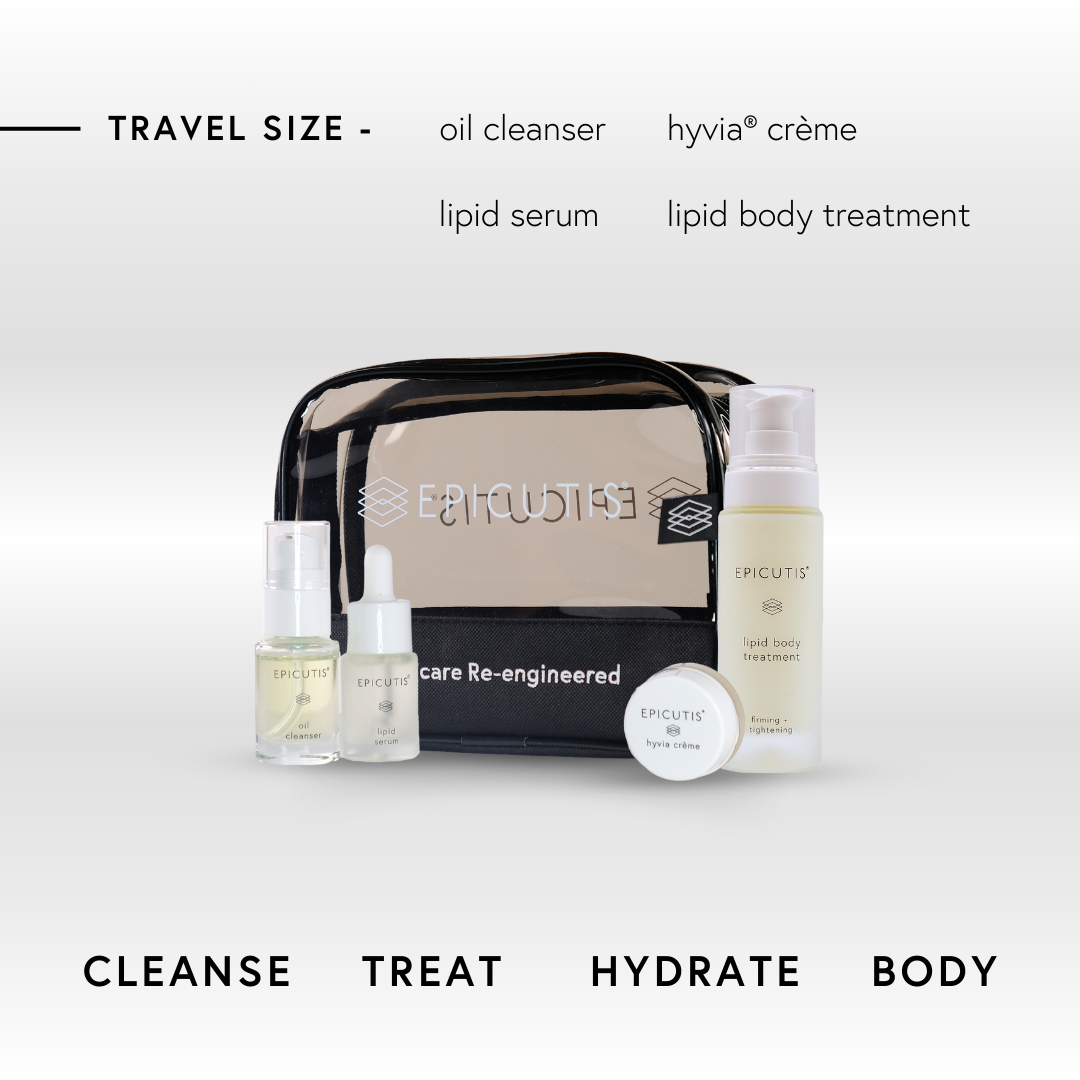 Epicutis Gift Set