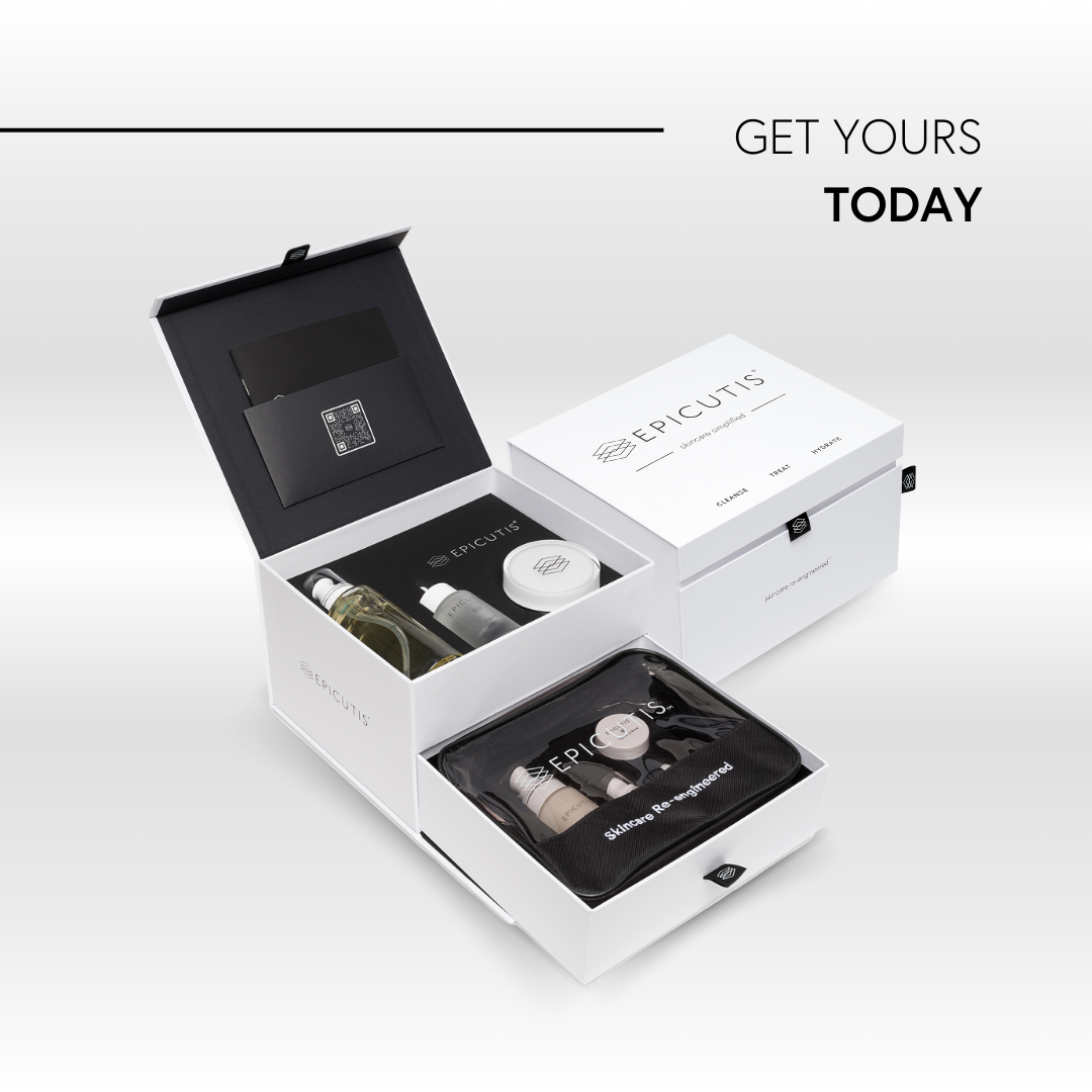 Epicutis Gift Set