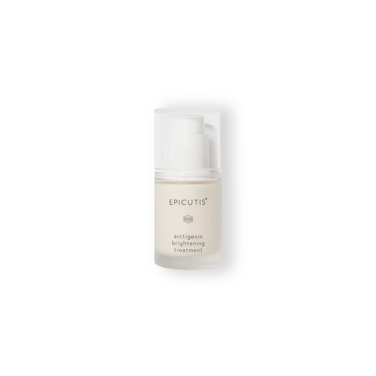 ARCTIGENIN BRIGHTENING TREATMENT