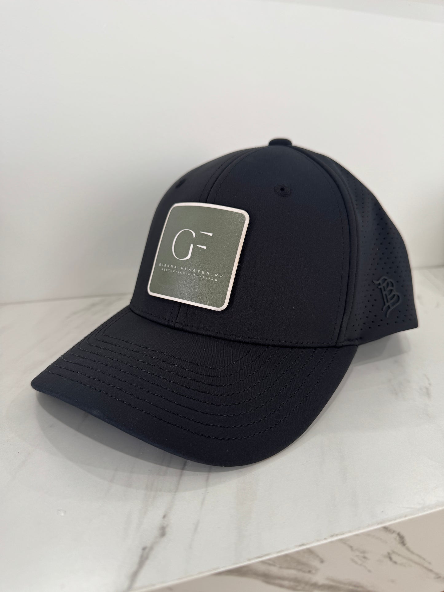 GF Aesthetics Hat