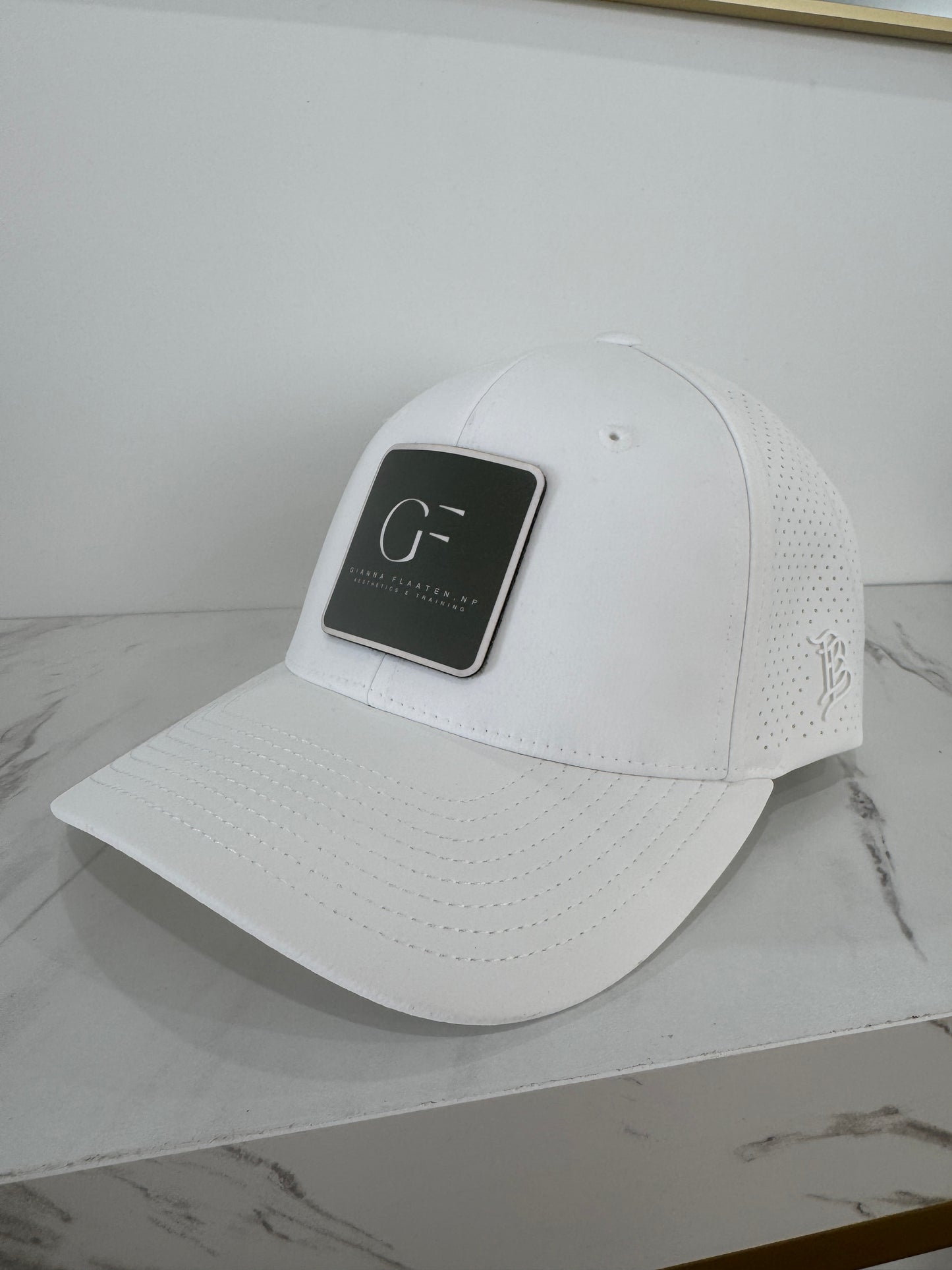 GF Aesthetics Hat