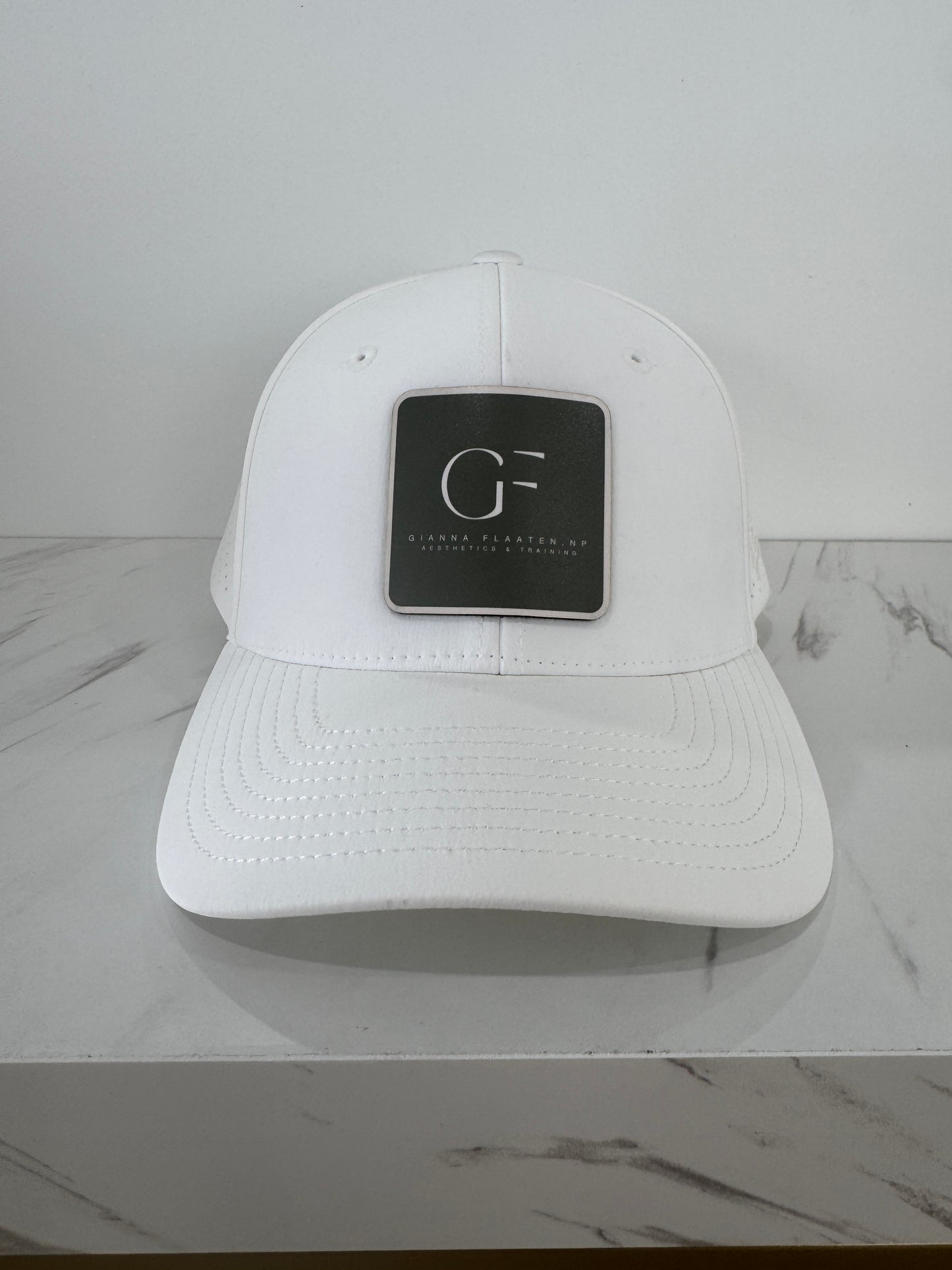 GF Aesthetics Hat