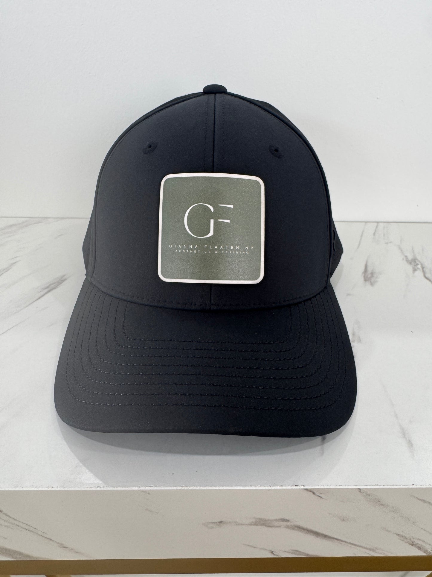 GF Aesthetics Hat