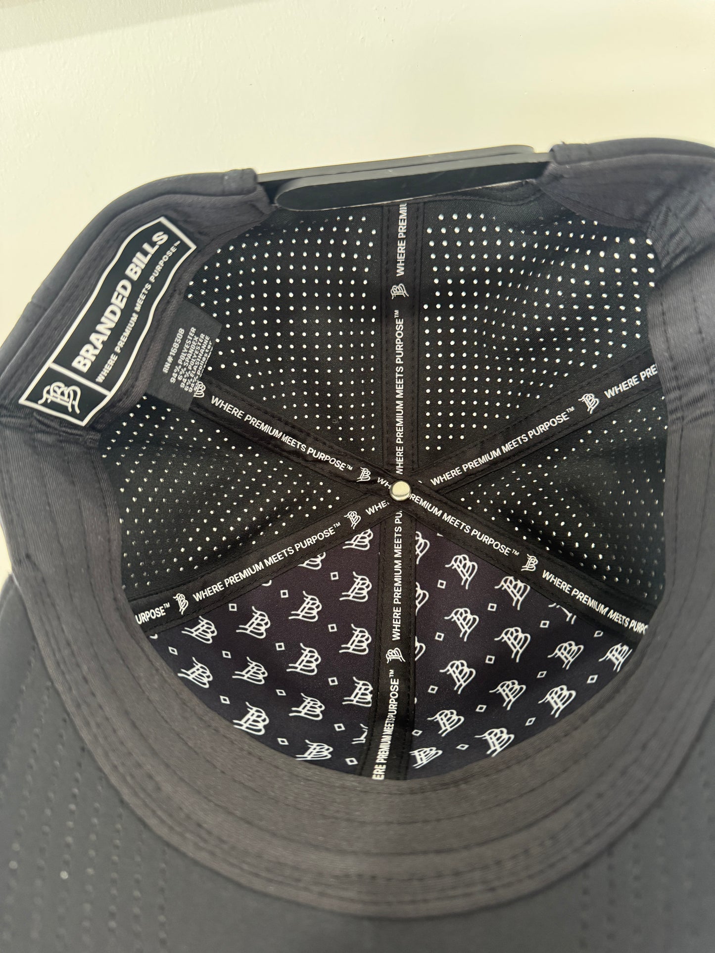 GF Aesthetics Hat