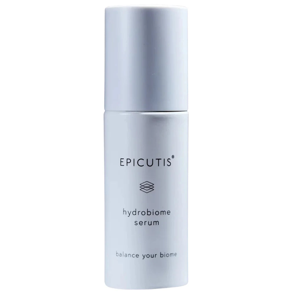 Hydrobiome Serum