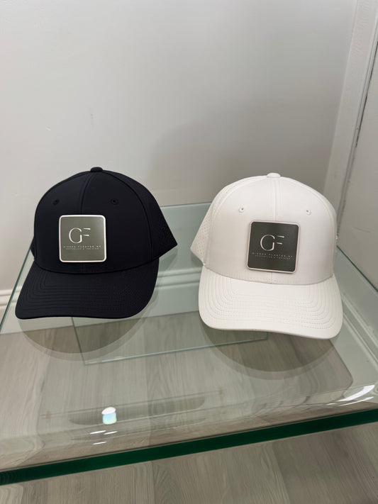 GF Aesthetics Hat