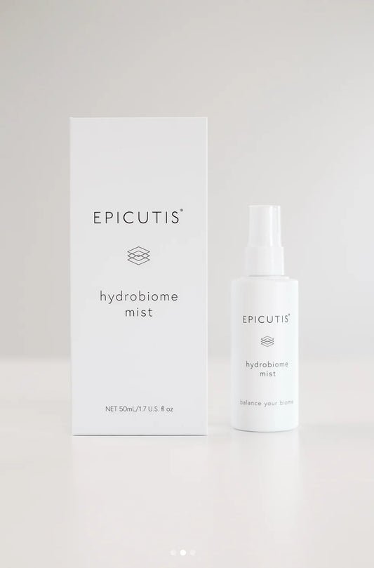 Hydrobiome Mist