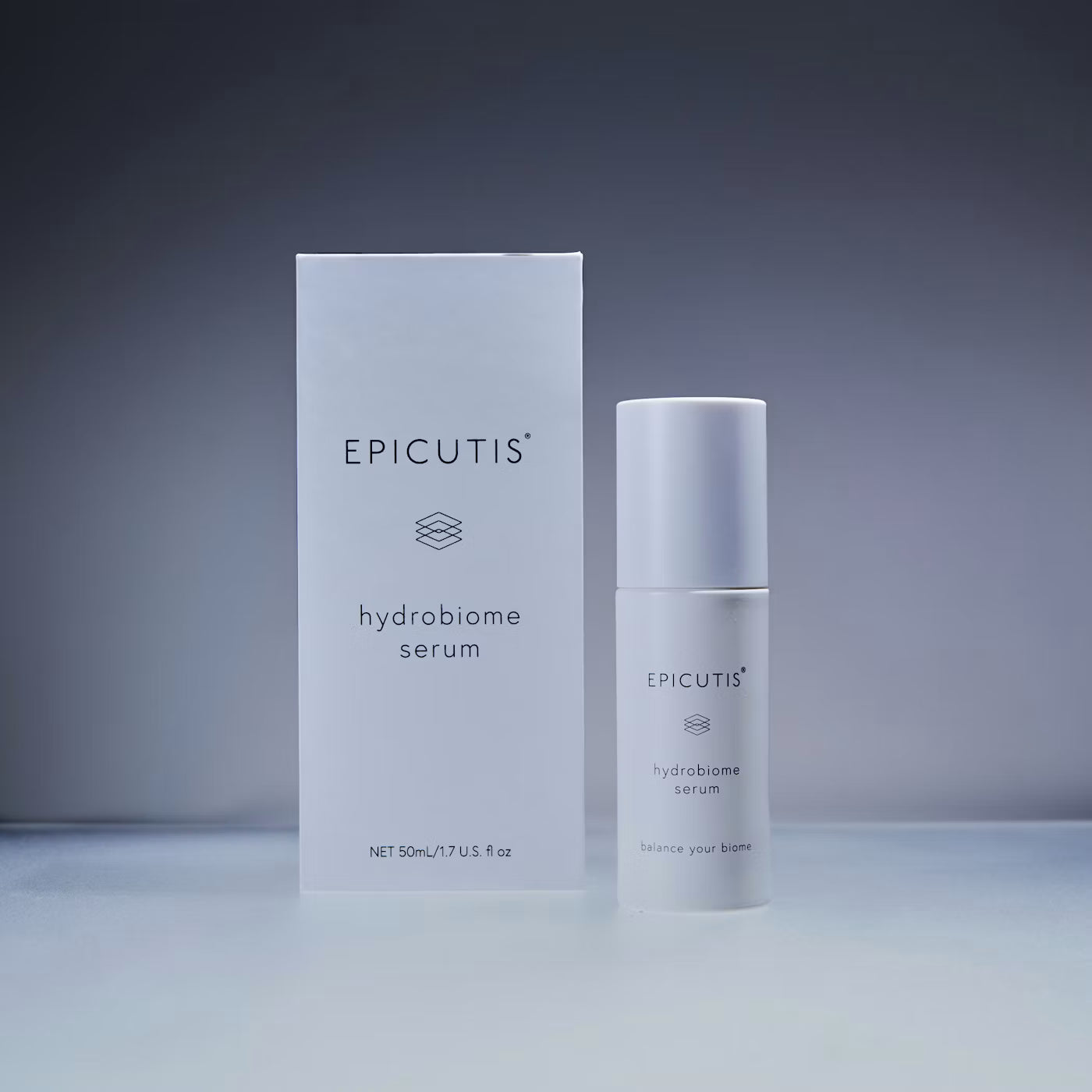Hydrobiome Serum