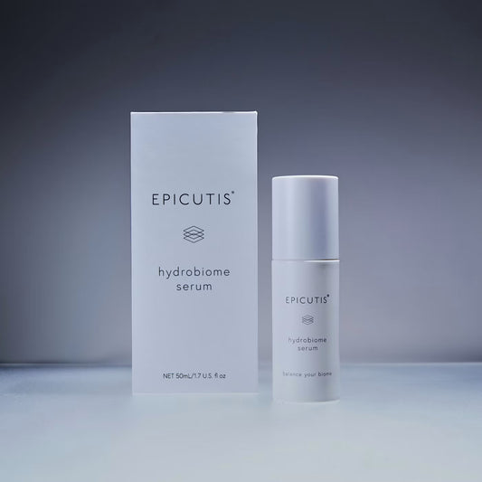 Hydrobiome Serum